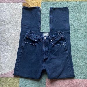 [SOLD] Vintage Agolde Jeans